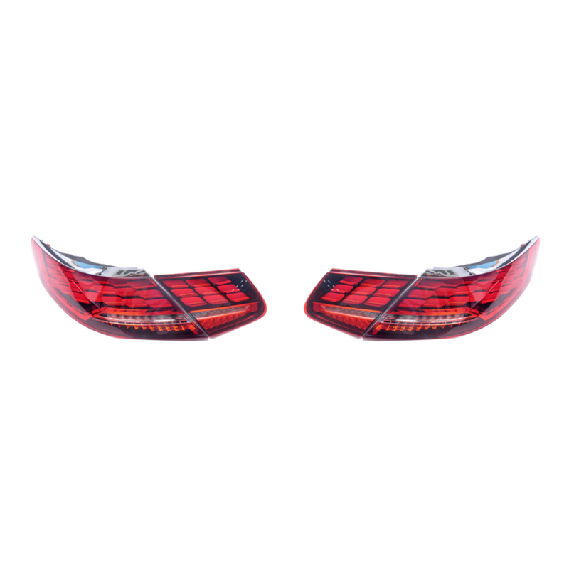 Lampu ekor 2014-2020 S Coupe63 W217