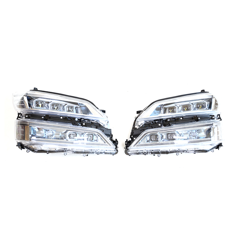 Headlamp Auto Vellfire 2018-2023