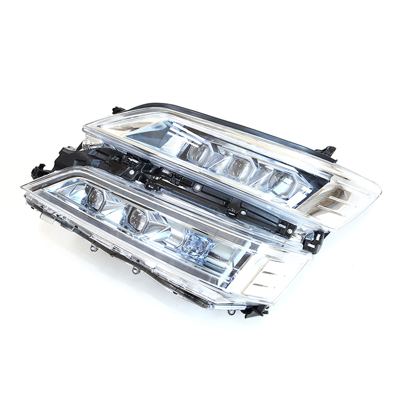 Headlamp Auto Vellfire 2018-2023