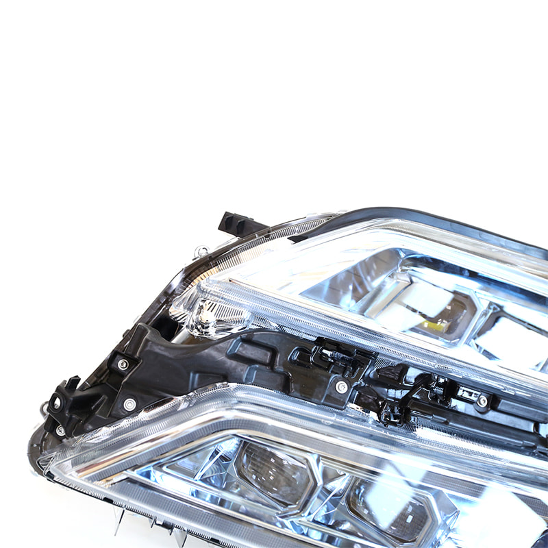 Headlamp Auto Vellfire 2018-2023