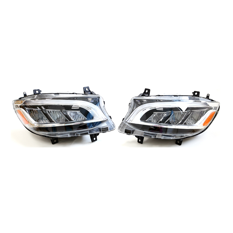 2018+ Sprinter W907 Headlamp