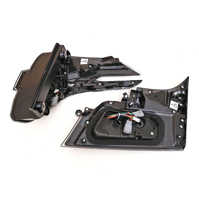 Lampu Ekor Vellfire/ Alphard 2018-2023