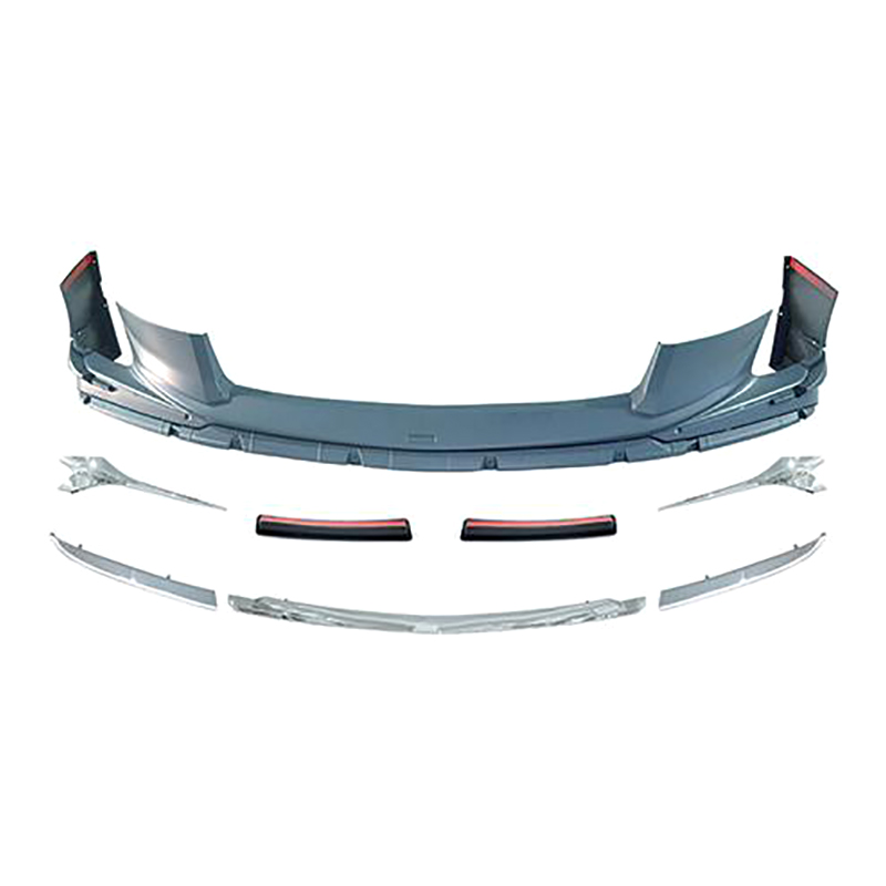 2018-2023 Alphard Kit Body Berkualitas Tinggi