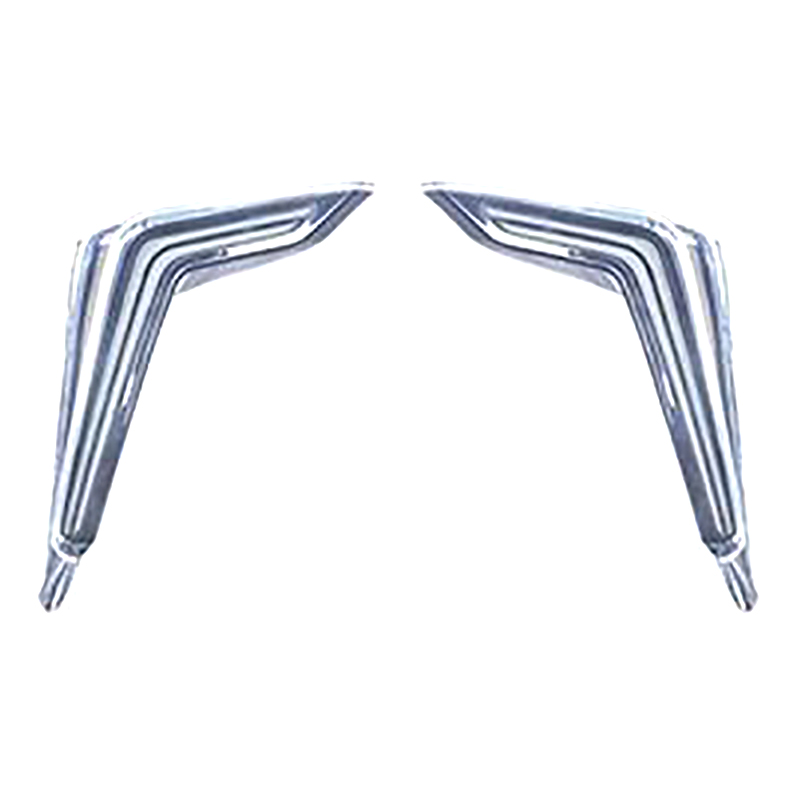 2018-2023 Alphard Kit Body Berkualitas Tinggi